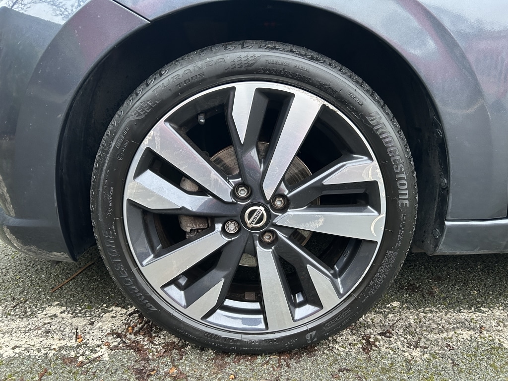 Used Nissan Micra 2022 for sale - 77126014: Photo 16