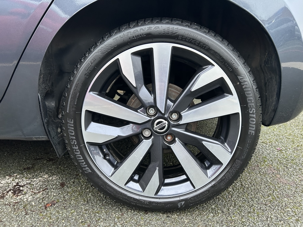 Used Nissan Micra 2022 for sale - 77126014: Photo 17