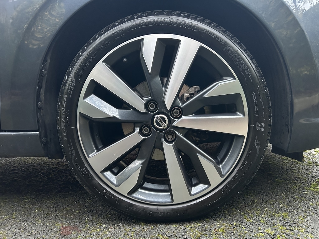 Used Nissan Micra 2022 for sale - 77126014: Photo 19