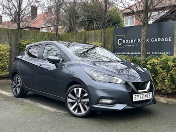 2022 (72) - 1.0 IG-T 92 Tekna 5dr