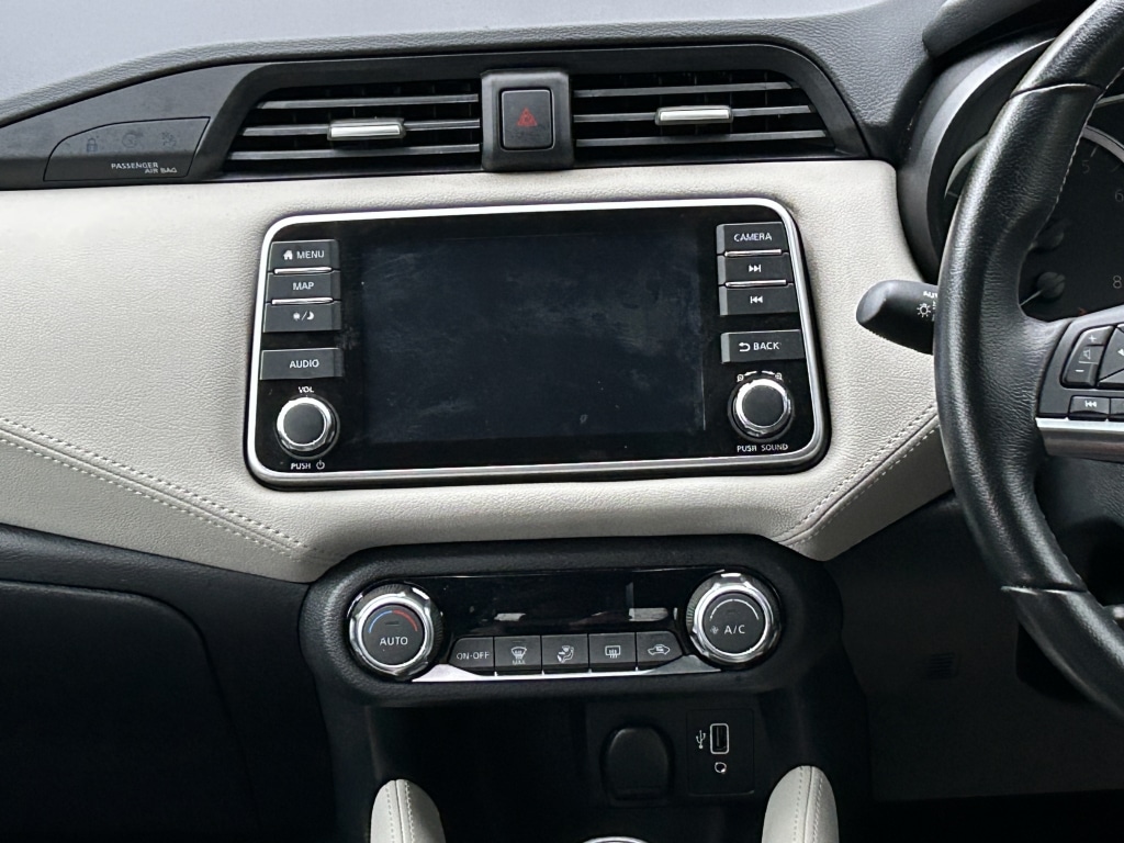 Used Nissan Micra 2022 for sale - 77126014: Photo 23