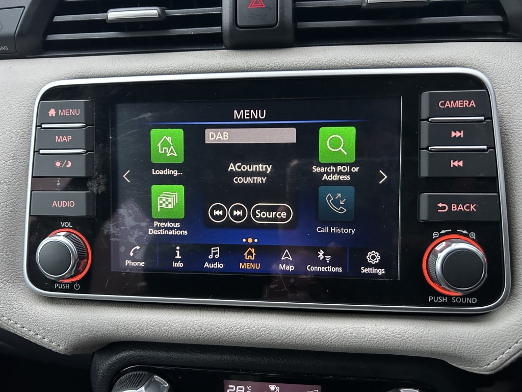 Used Nissan Micra 2022 for sale - 77126014: Photo 29