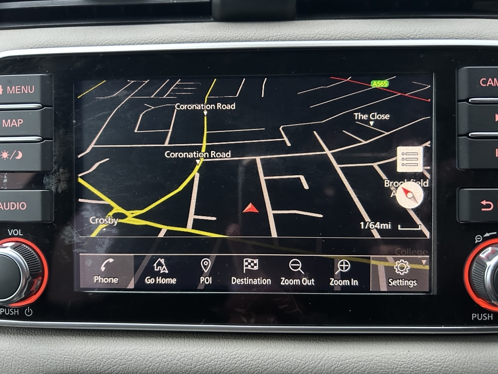 Used Nissan Micra 2022 for sale - 77126014: Photo 30