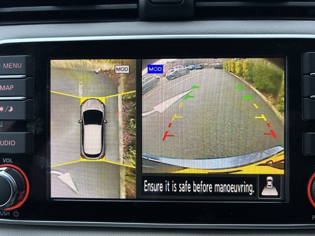 Used Nissan Micra 2022 for sale - 77126014: Photo 31