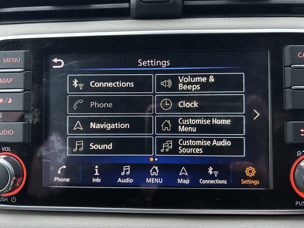 Used Nissan Micra 2022 for sale - 77126014: Photo 32