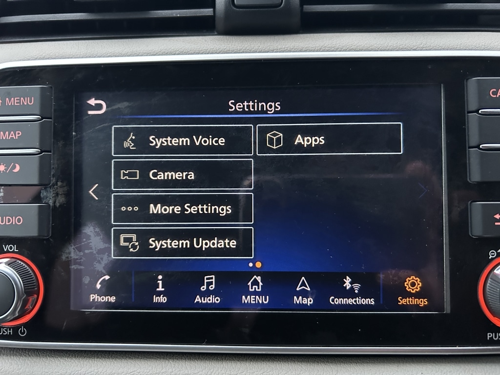 Used Nissan Micra 2022 for sale - 77126014: Photo 33