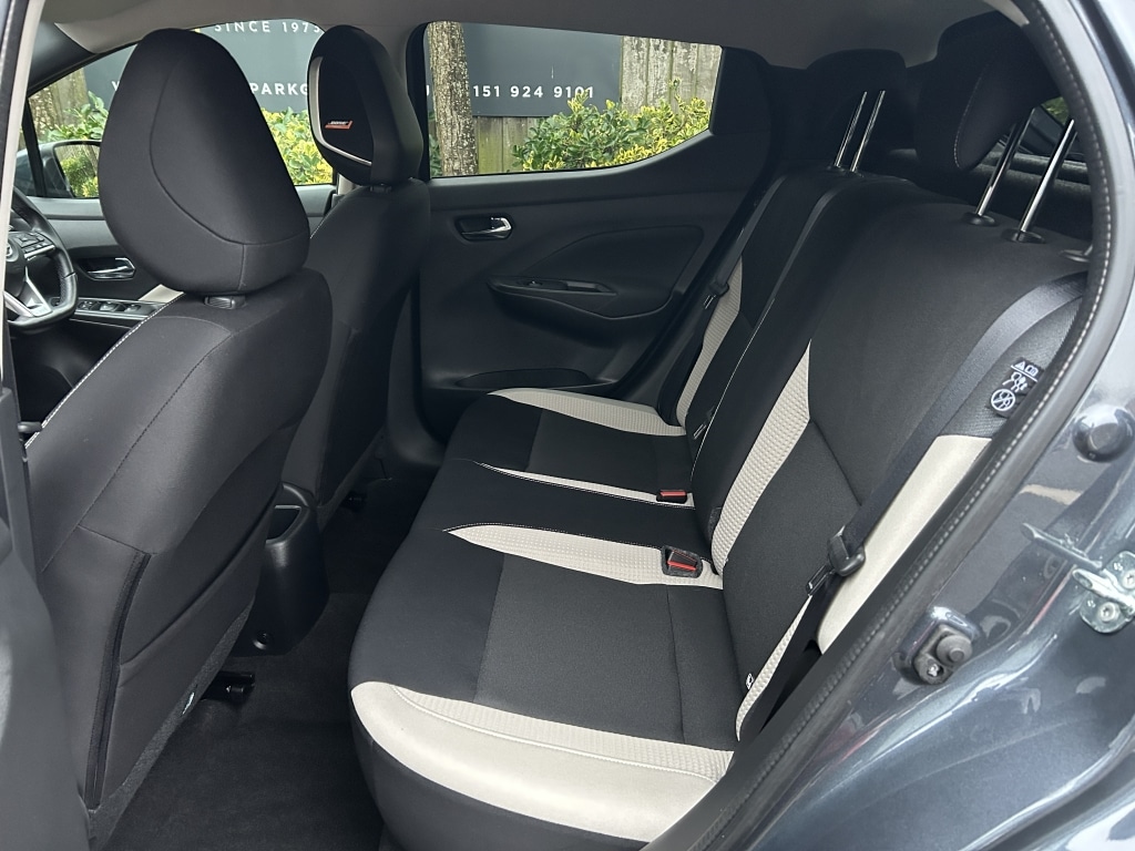 Used Nissan Micra 2022 for sale - 77126014: Photo 37