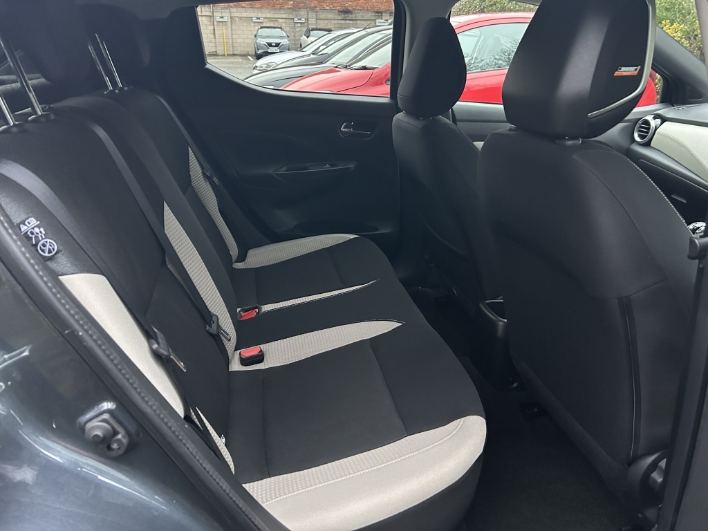 Used Nissan Micra 2022 for sale - 77126014: Photo 38