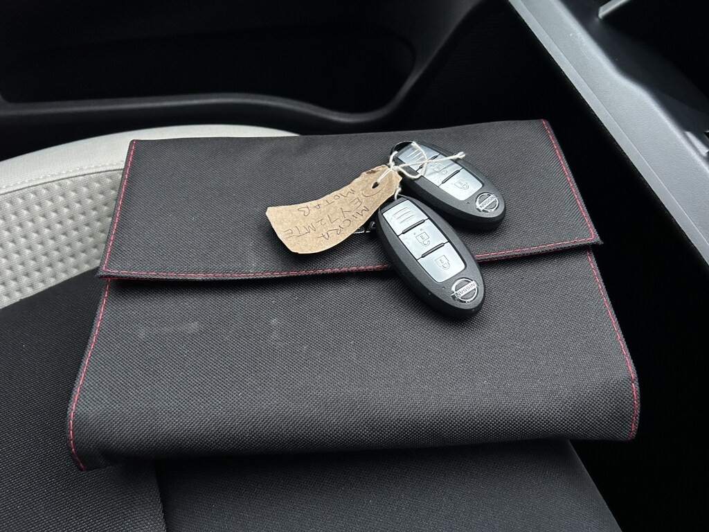 Used Nissan Micra 2022 for sale - 77126014: Photo 42