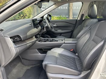 Used Nissan X-Trail 2025 for sale - 79616645: Photo