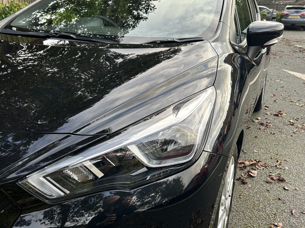 Used Nissan Micra 2021 for sale - 76317488: Photo 12