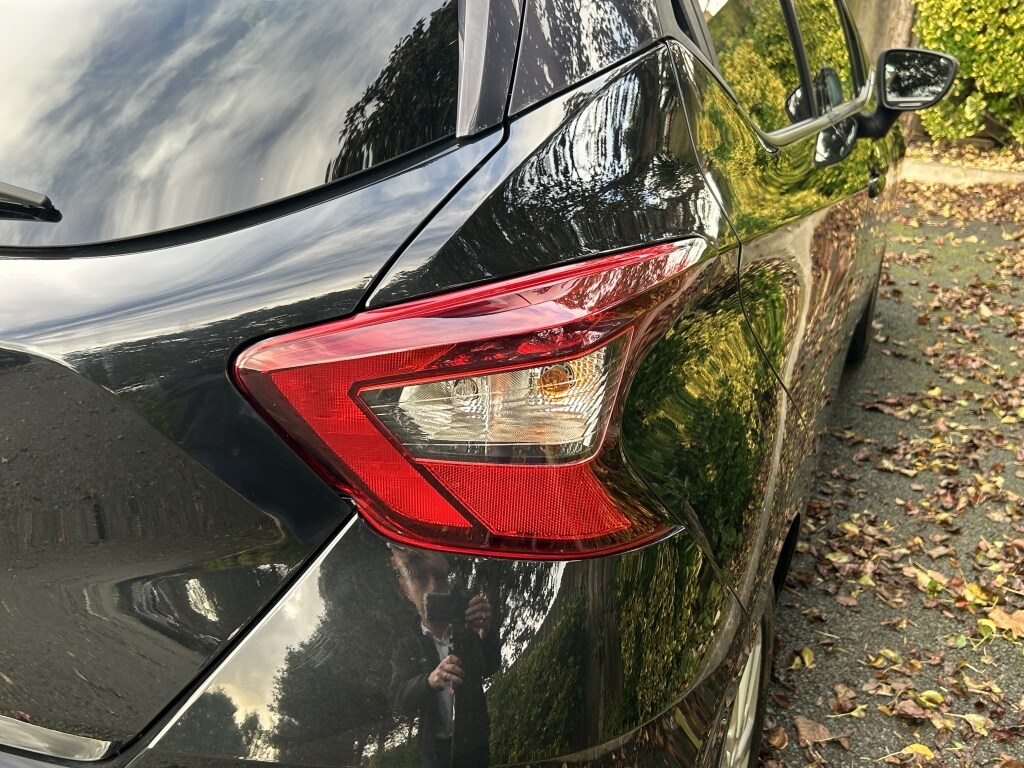 Used Nissan Micra 2021 for sale - 76317488: Photo 14