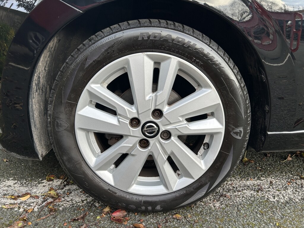 Used Nissan Micra 2021 for sale - 76317488: Photo 16