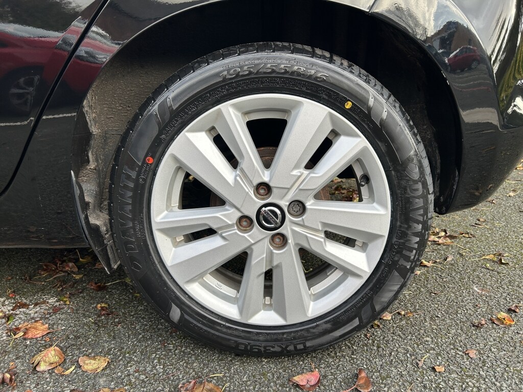 Used Nissan Micra 2021 for sale - 76317488: Photo 17