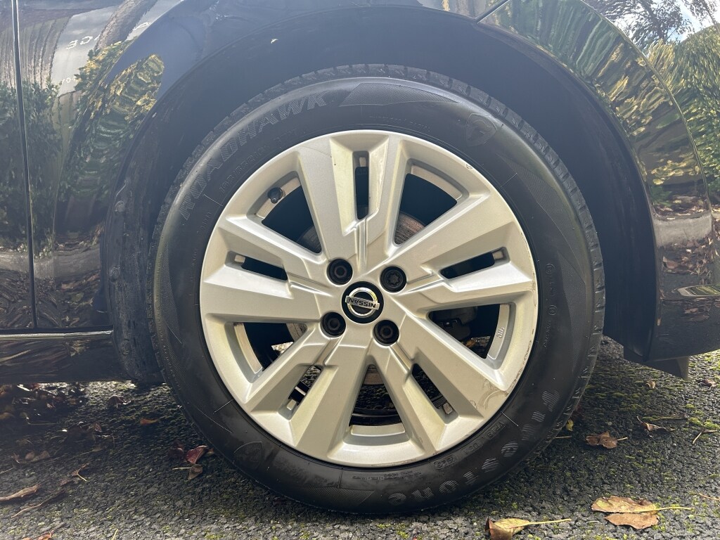 Used Nissan Micra 2021 for sale - 76317488: Photo 19