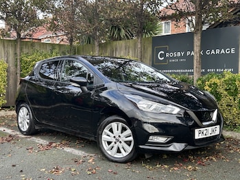 2021 (21) - 1.0 IG-T ACENTA 5DR Manual
