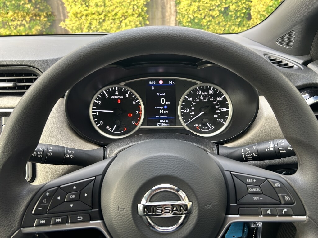 Used Nissan Micra 2021 for sale - 76317488: Photo 27