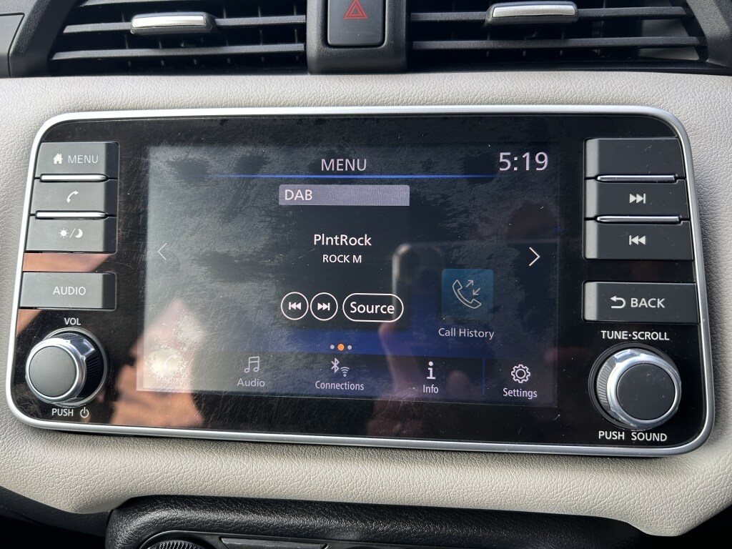 Used Nissan Micra 2021 for sale - 76317488: Photo 29