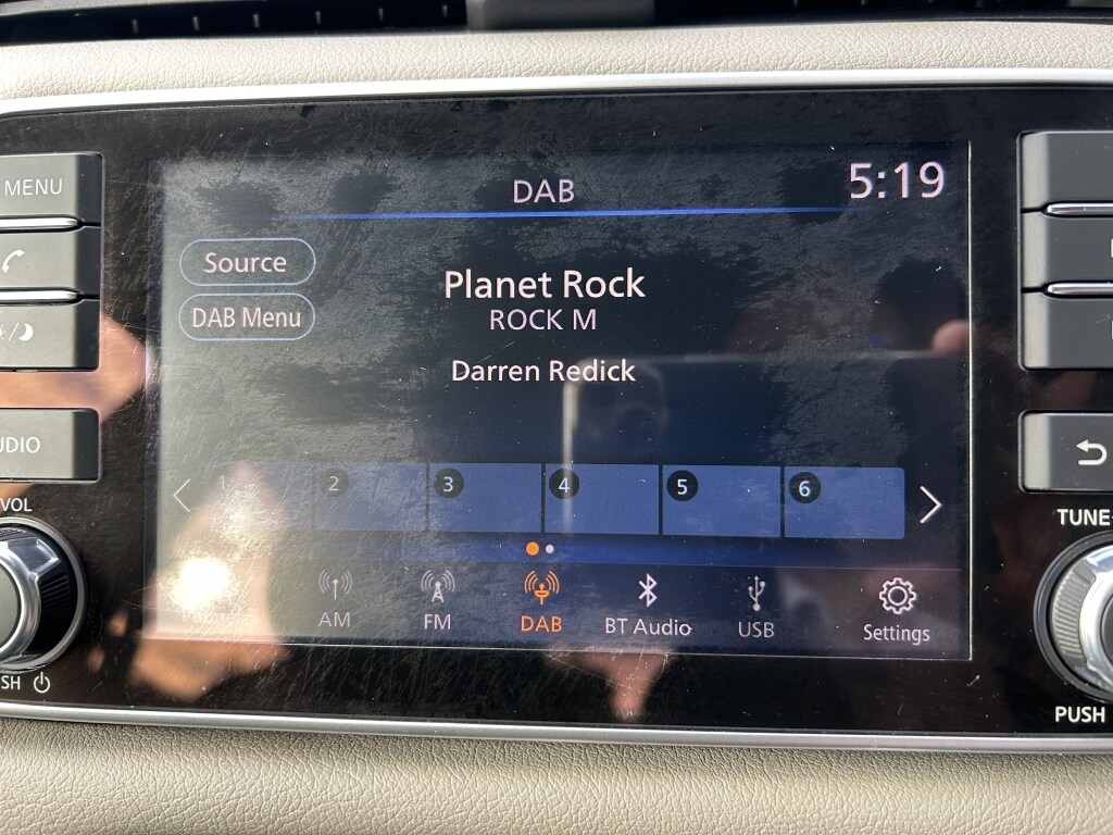 Used Nissan Micra 2021 for sale - 76317488: Photo 30