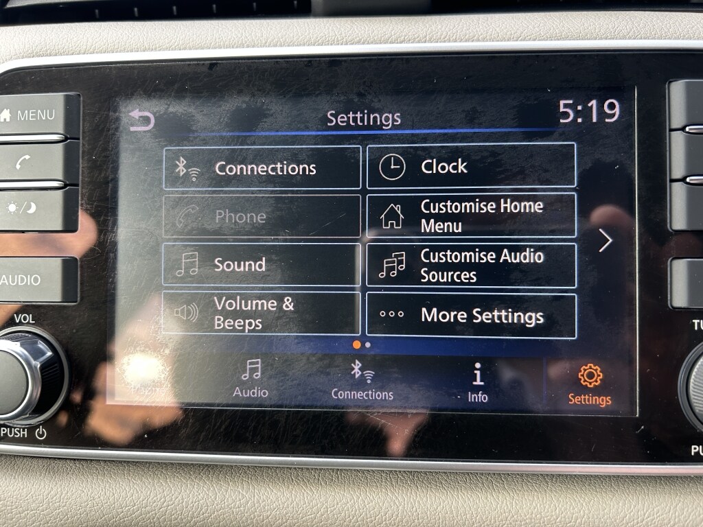 Used Nissan Micra 2021 for sale - 76317488: Photo 31