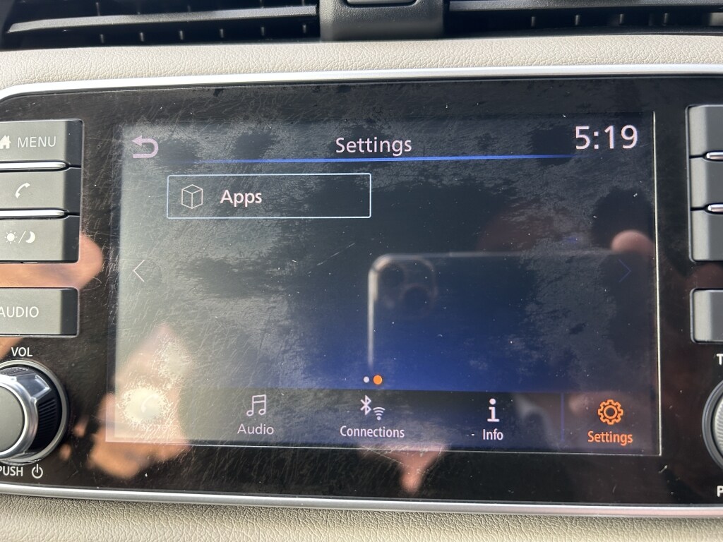 Used Nissan Micra 2021 for sale - 76317488: Photo 32