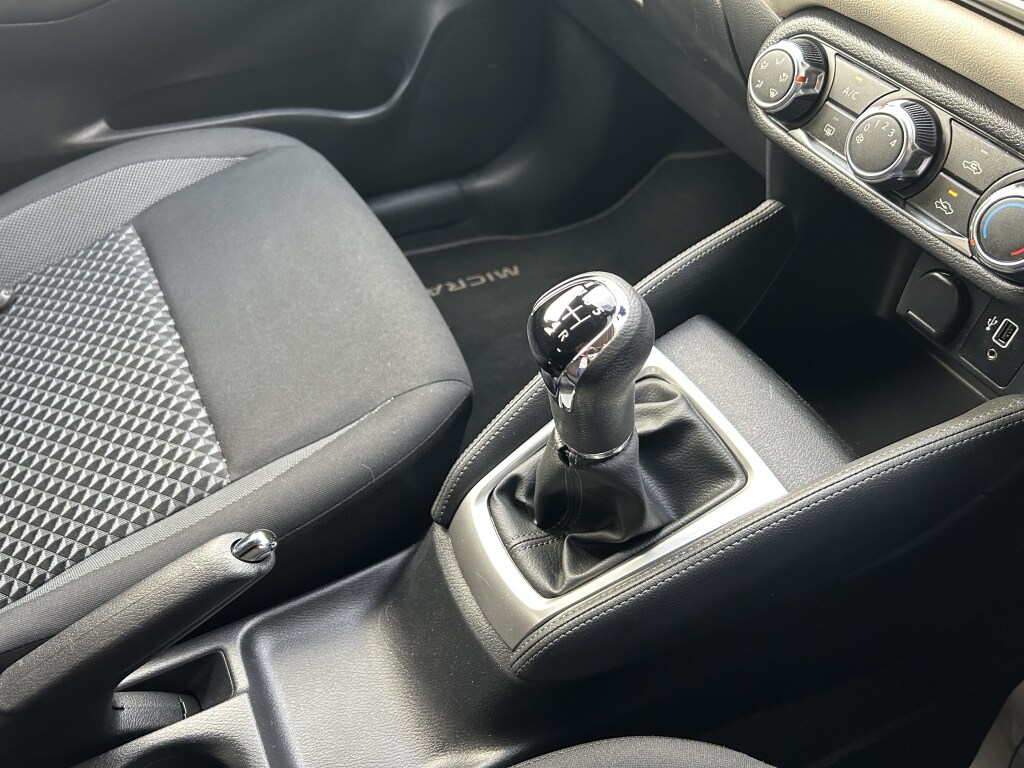 Used Nissan Micra 2021 for sale - 76317488: Photo 34