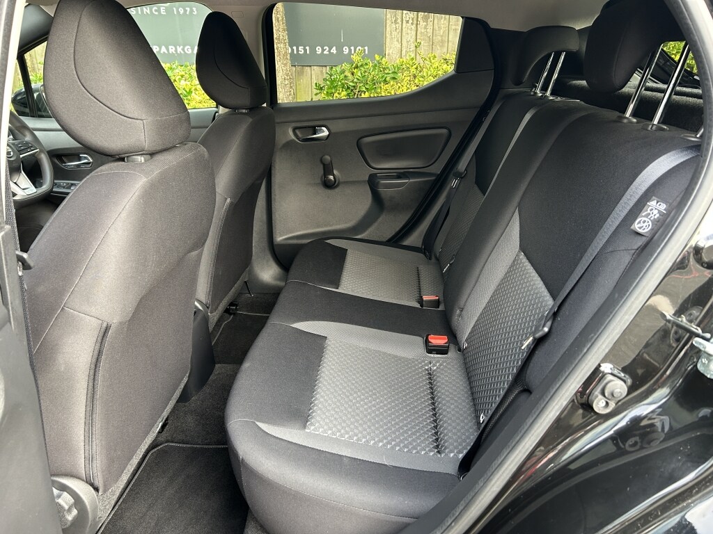 Used Nissan Micra 2021 for sale - 76317488: Photo 36