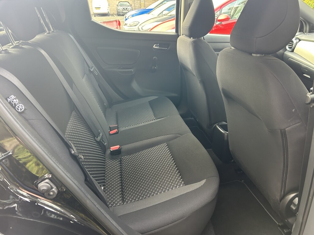 Used Nissan Micra 2021 for sale - 76317488: Photo 37