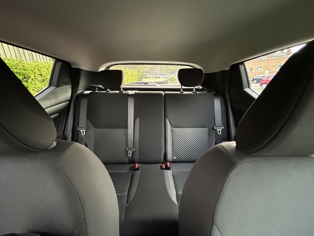 Used Nissan Micra 2021 for sale - 76317488: Photo 38