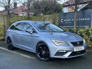 Used SEAT Leon 2019 for sale - 78460103: Photo
