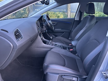Used SEAT Leon 2019 for sale - 78460103: Photo