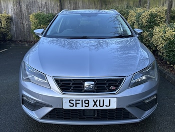 Used SEAT Leon 2019 for sale - 78460103: Photo