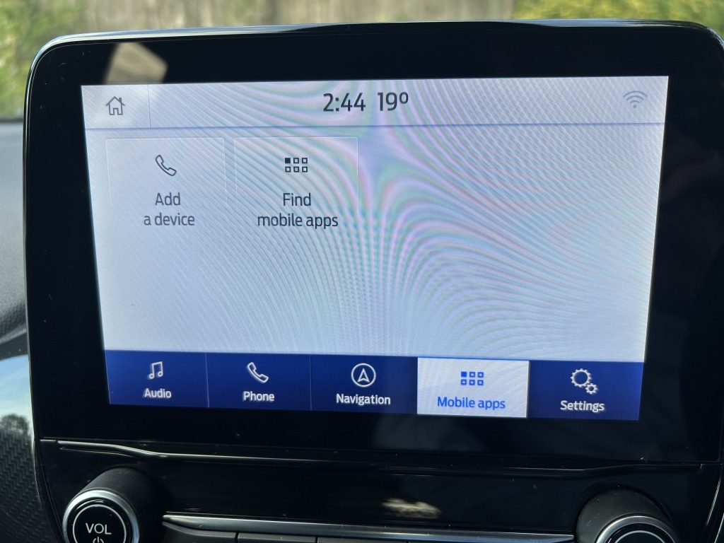 Vehicle 32