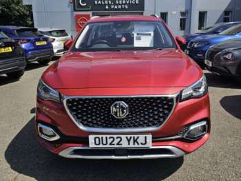2022 (22) - 1.5 EXCITE 5DR Manual