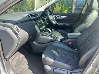 Used Nissan Qashqai 2021 for sale - 75260137: Photo
