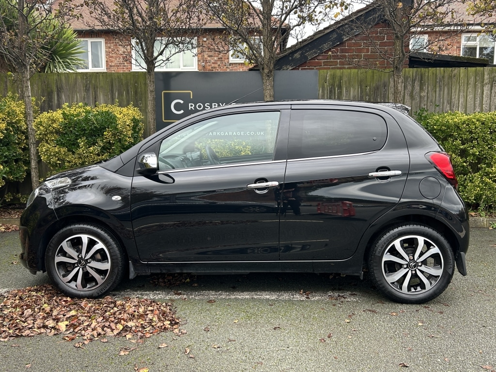 Used Citroen C1 2020 for sale - 76694708: Photo 10