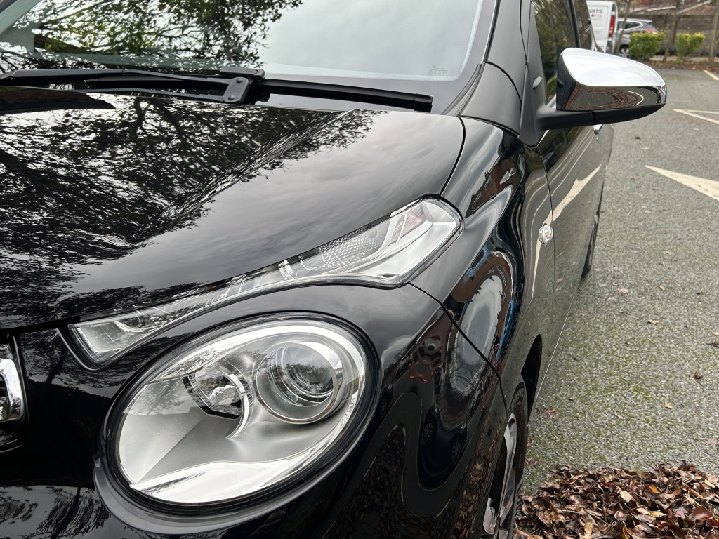 Used Citroen C1 2020 for sale - 76694708: Photo 12