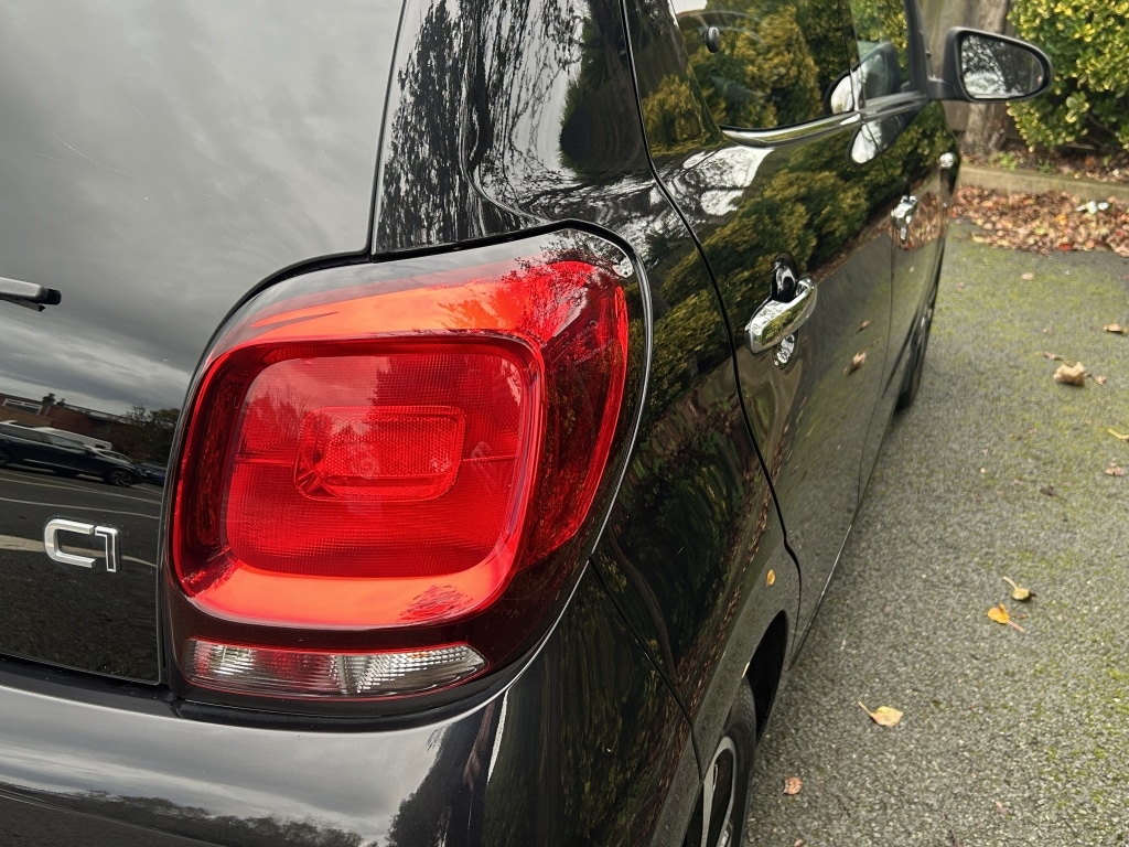 Used Citroen C1 2020 for sale - 76694708: Photo 14