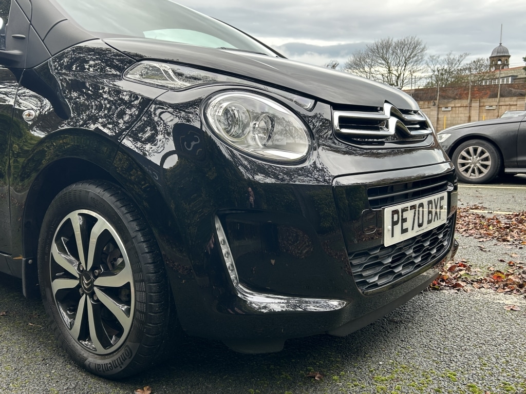 Used Citroen C1 2020 for sale - 76694708: Photo 15