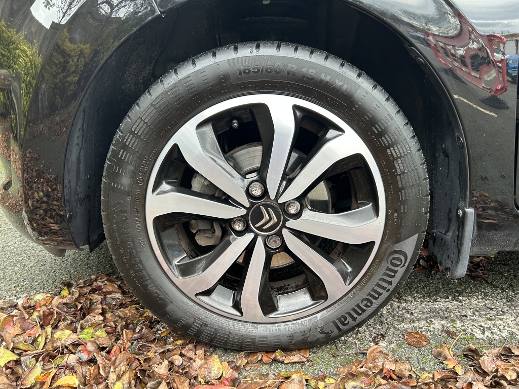 Used Citroen C1 2020 for sale - 76694708: Photo 16