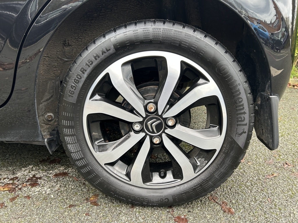 Used Citroen C1 2020 for sale - 76694708: Photo 17