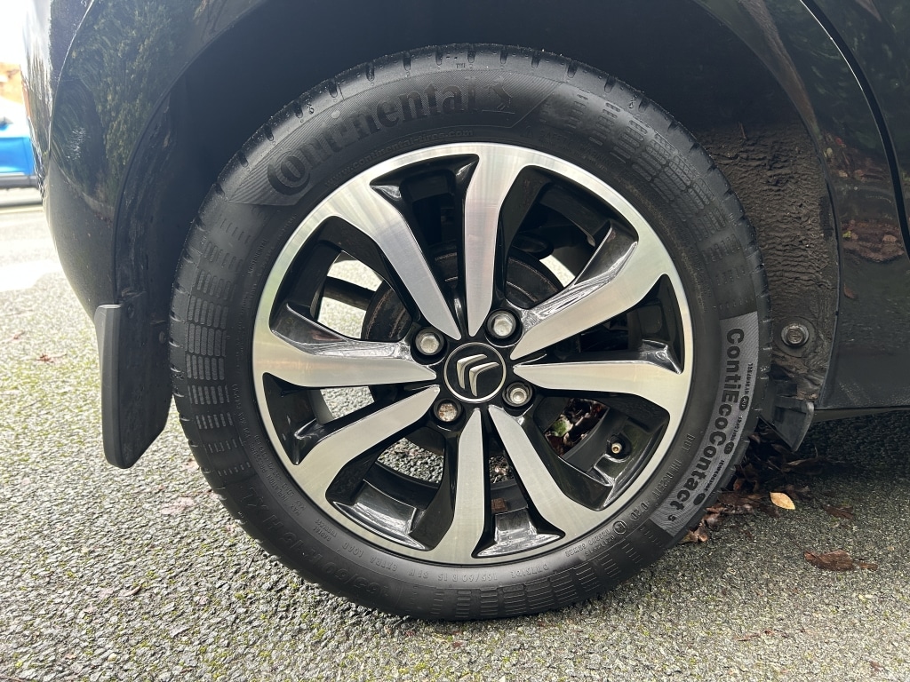 Used Citroen C1 2020 for sale - 76694708: Photo 18