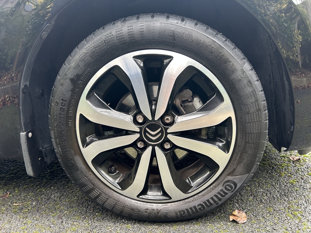 Used Citroen C1 2020 for sale - 76694708: Photo 19