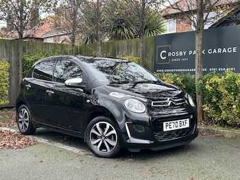 2020 (70) - 1.0 FLAIR 5DR Manual