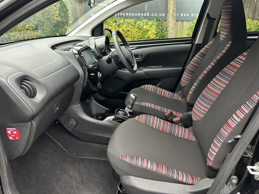 Used Citroen C1 2020 for sale - 76694708: Photo 2