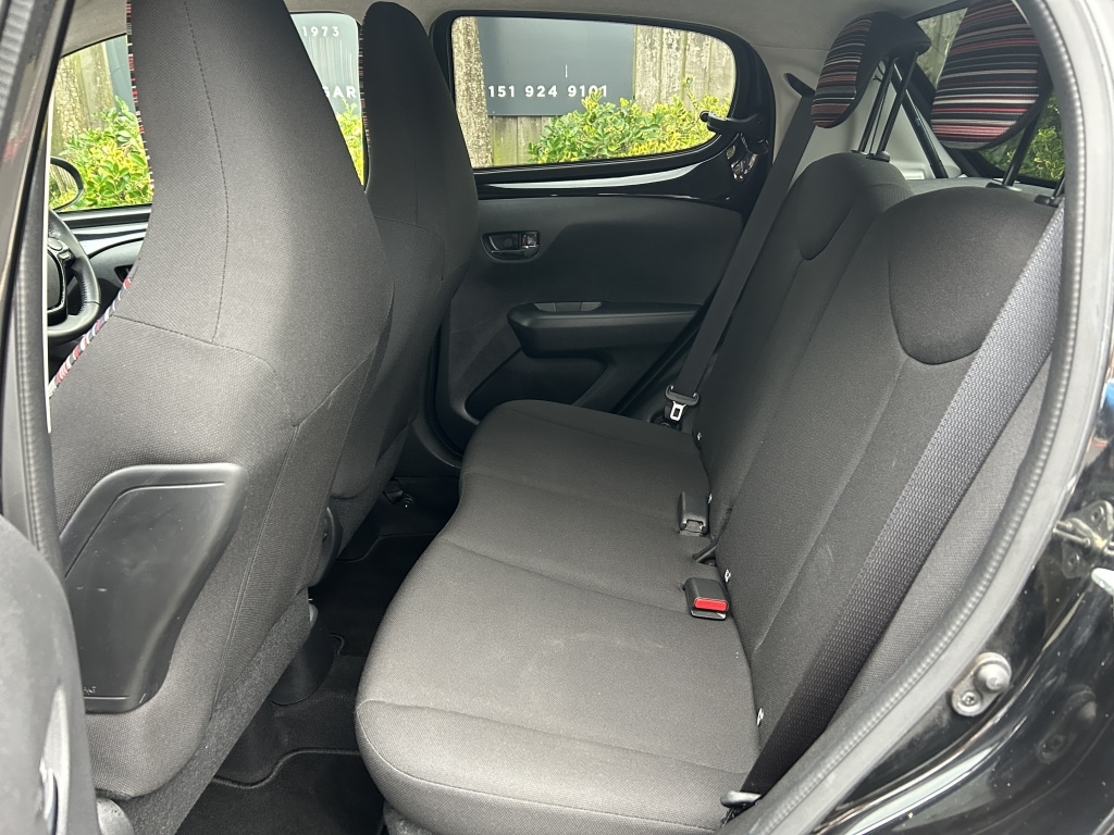 Used Citroen C1 2020 for sale - 76694708: Photo 21