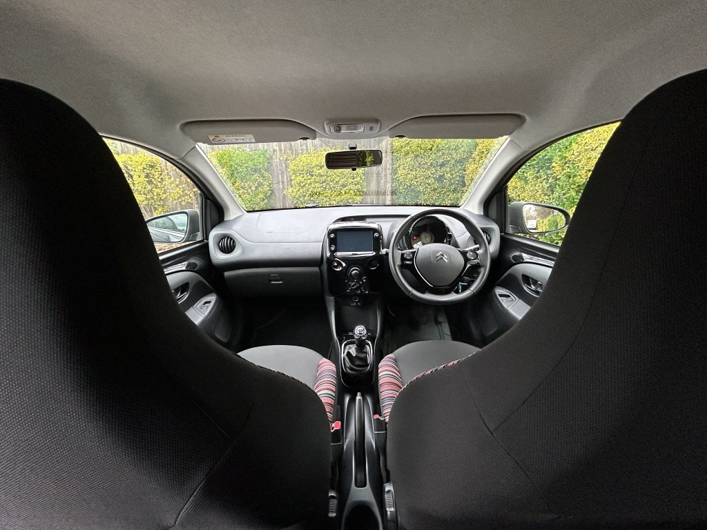 Used Citroen C1 2020 for sale - 76694708: Photo 22