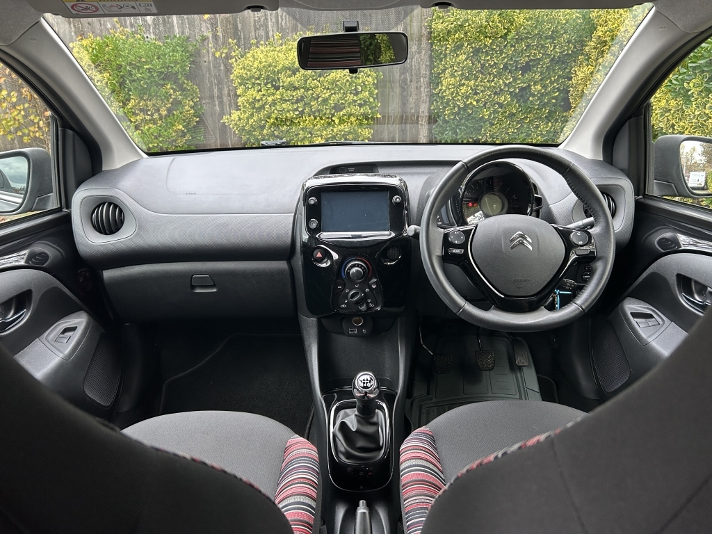 Used Citroen C1 2020 for sale - 76694708: Photo 23