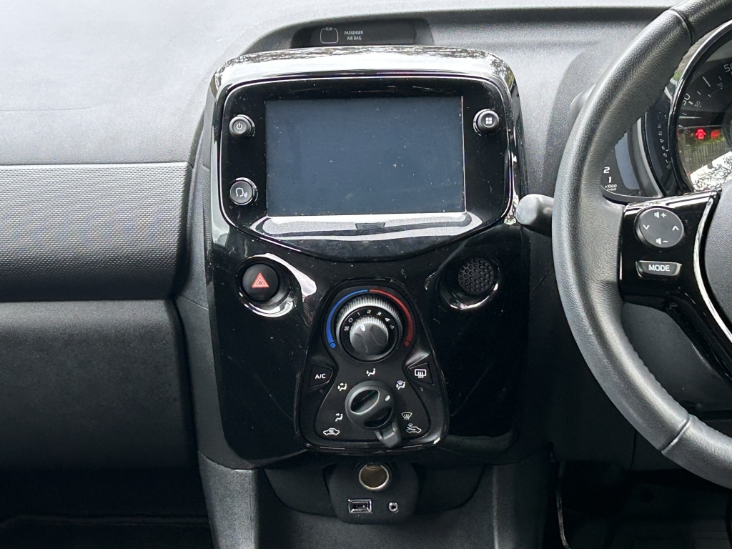 Used Citroen C1 2020 for sale - 76694708: Photo 24