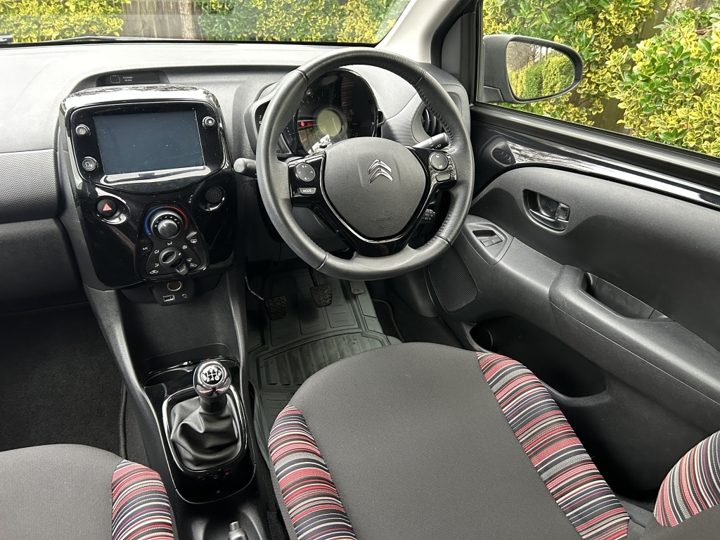 Used Citroen C1 2020 for sale - 76694708: Photo 25